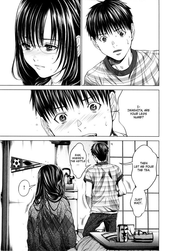 Blush-DC - Chapter 22 [photo 7] - MangaPorn