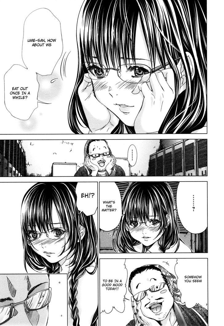 Blush-DC - Chapter 23 [photo 17] - MangaPorn