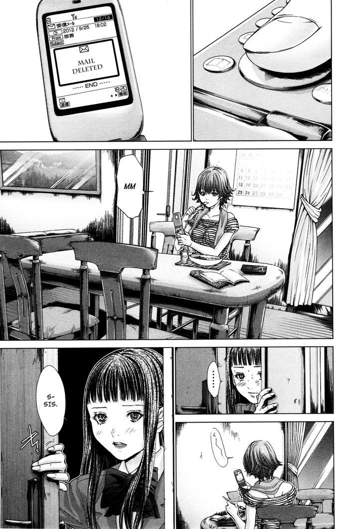 Blush-DC - Chapter 23 [photo 21] - MangaPorn