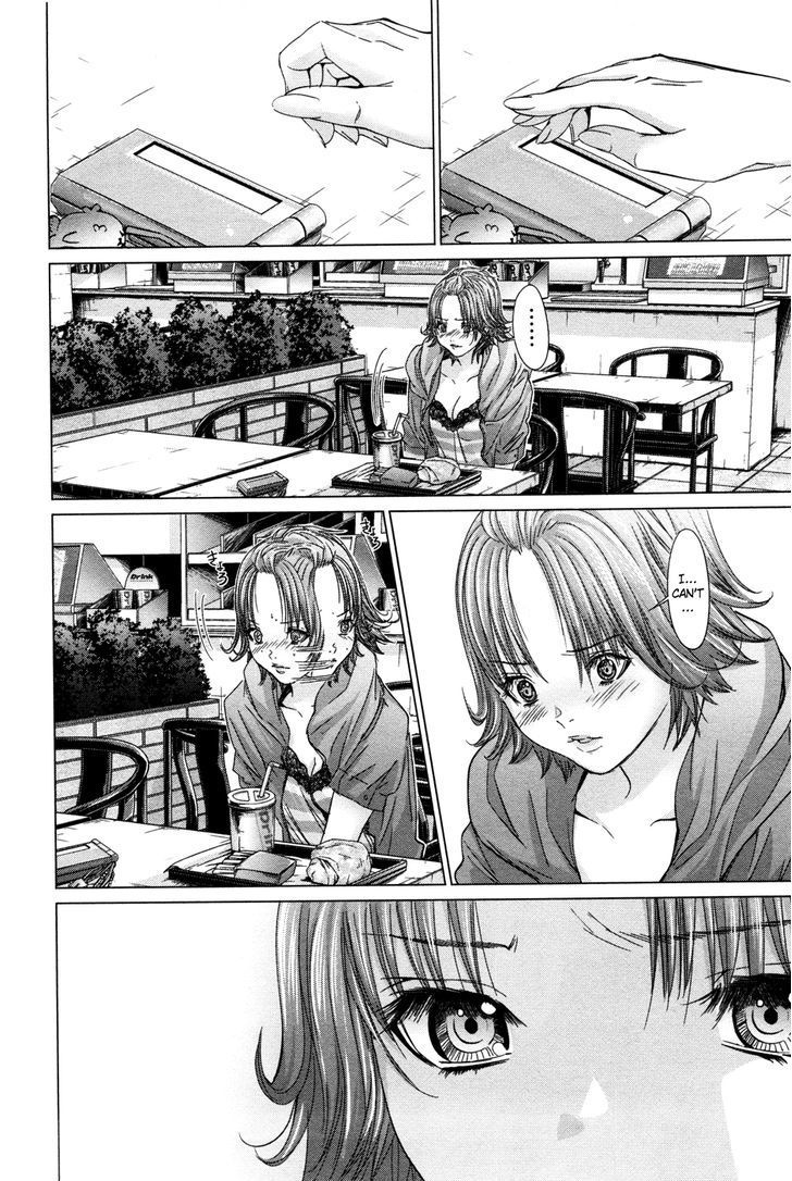 Blush-DC - Chapter 24 [photo 18] - MangaPorn