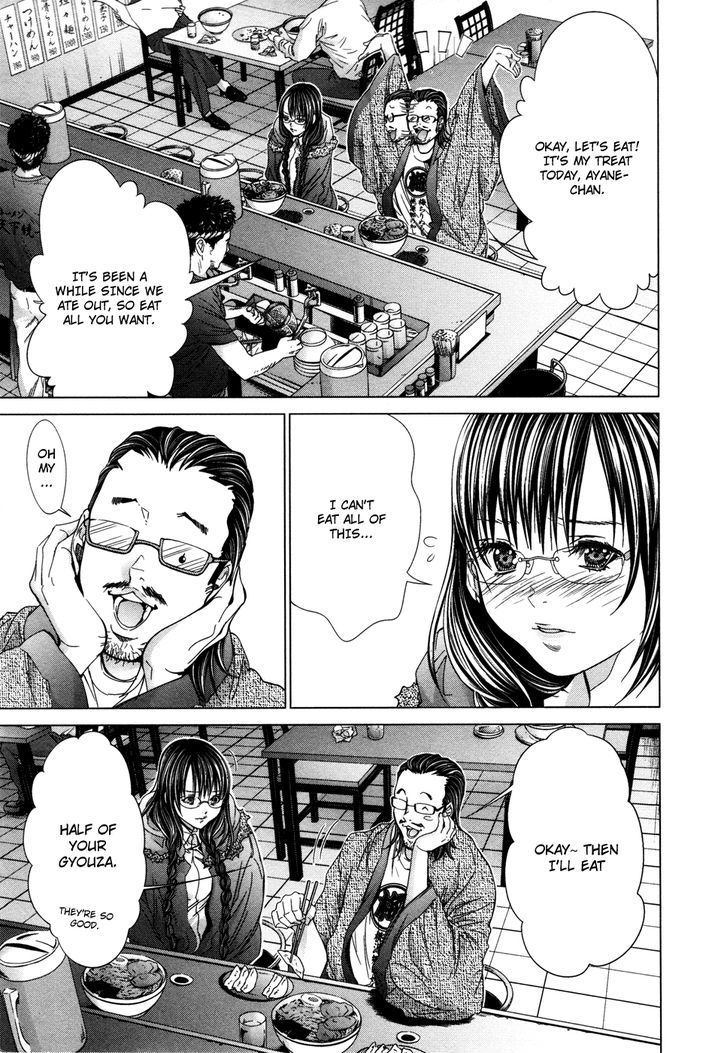 Blush-DC - Chapter 24 [photo 3] - MangaPorn