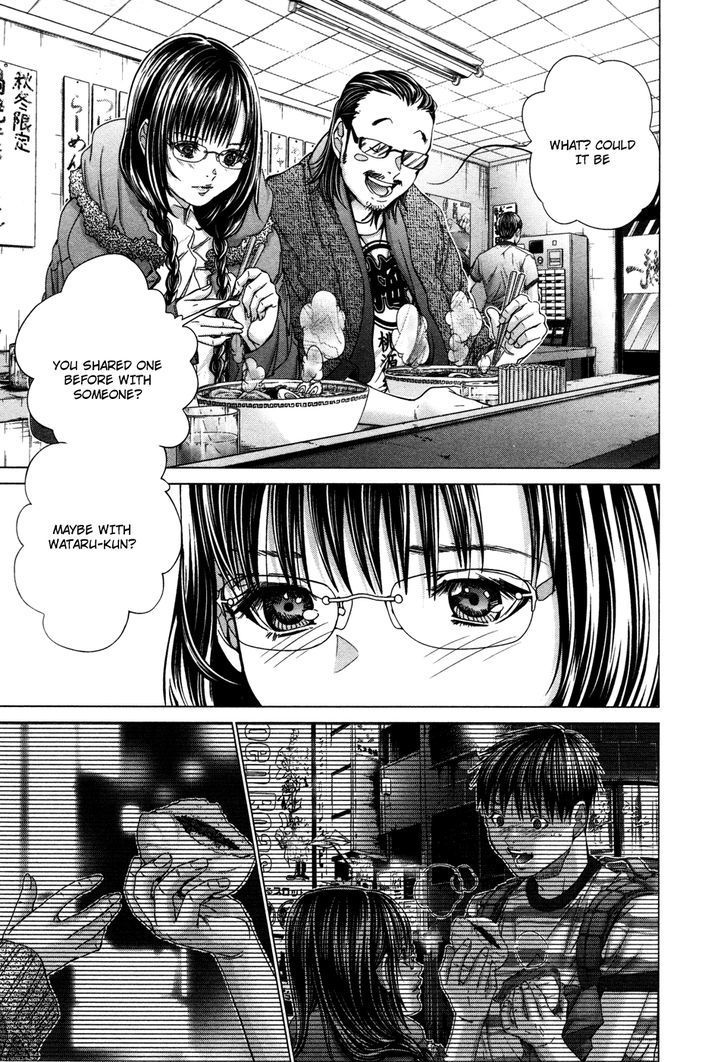 Blush-DC - Chapter 24 [photo 5] - MangaPorn