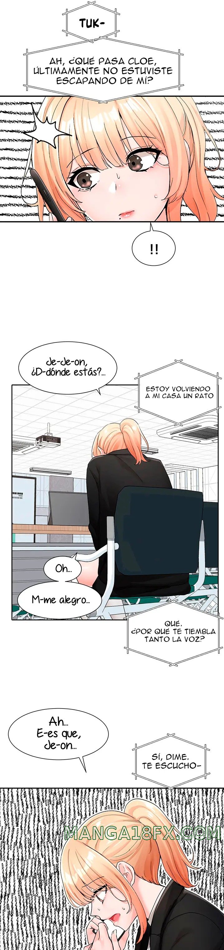 Circles Raw - Chapter 113 [photo 13] - MangaPorn