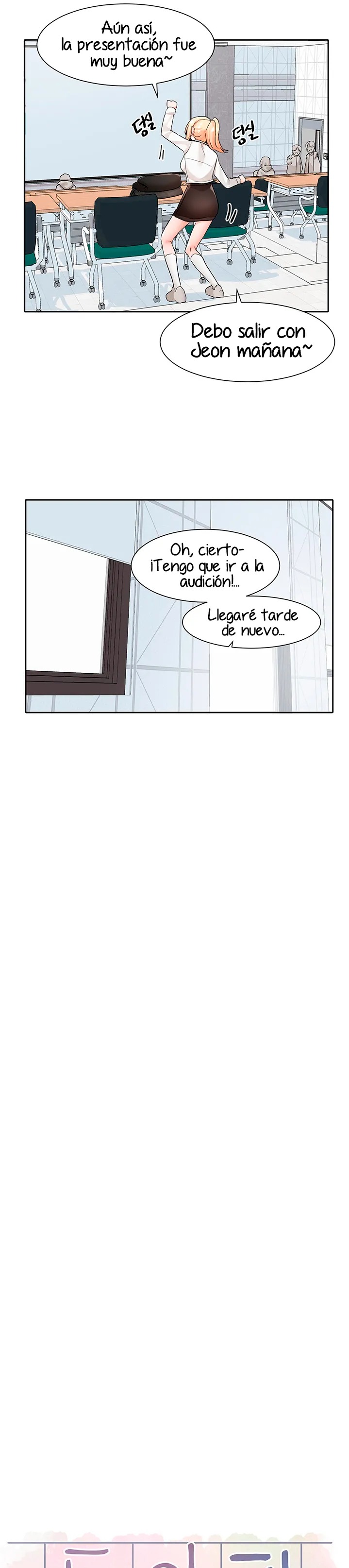 Circles Raw - Chapter 113 [photo 21] - MangaPorn