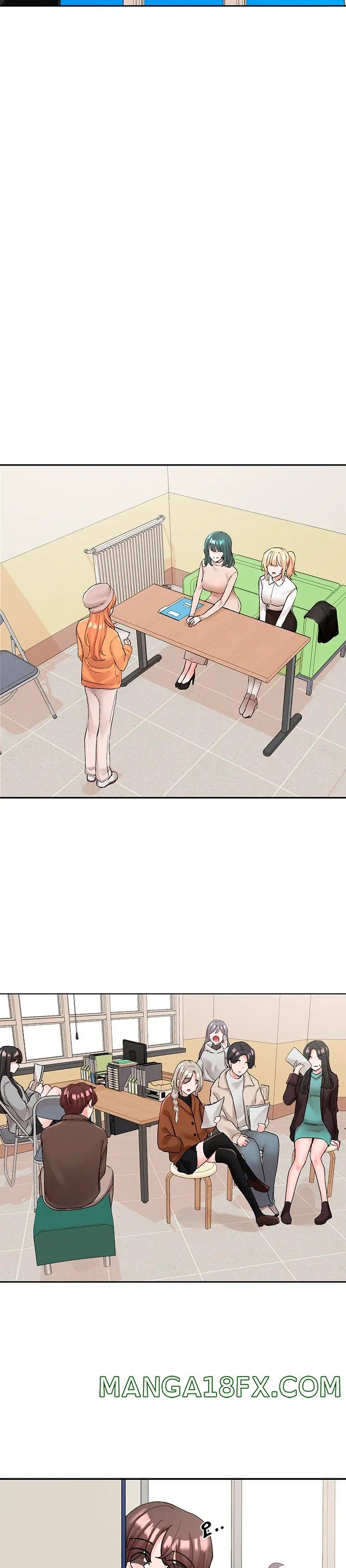 Circles Raw - Chapter 113 [photo 27] - MangaPorn