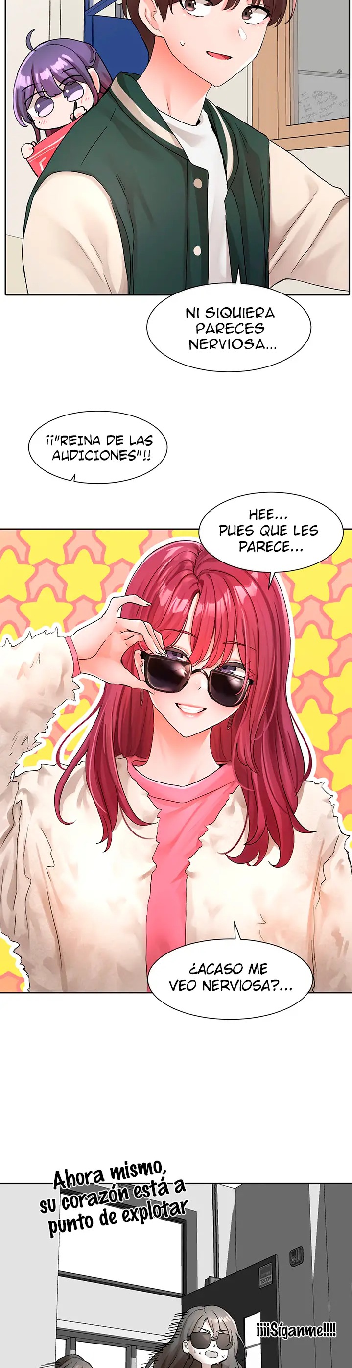 Circles Raw - Chapter 113 [photo 30] - MangaPorn