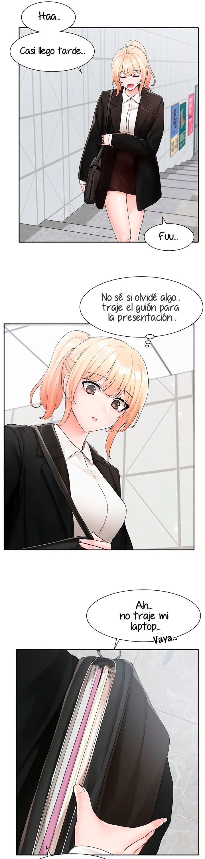 Circles Raw - Chapter 113 [photo 5] - MangaPorn