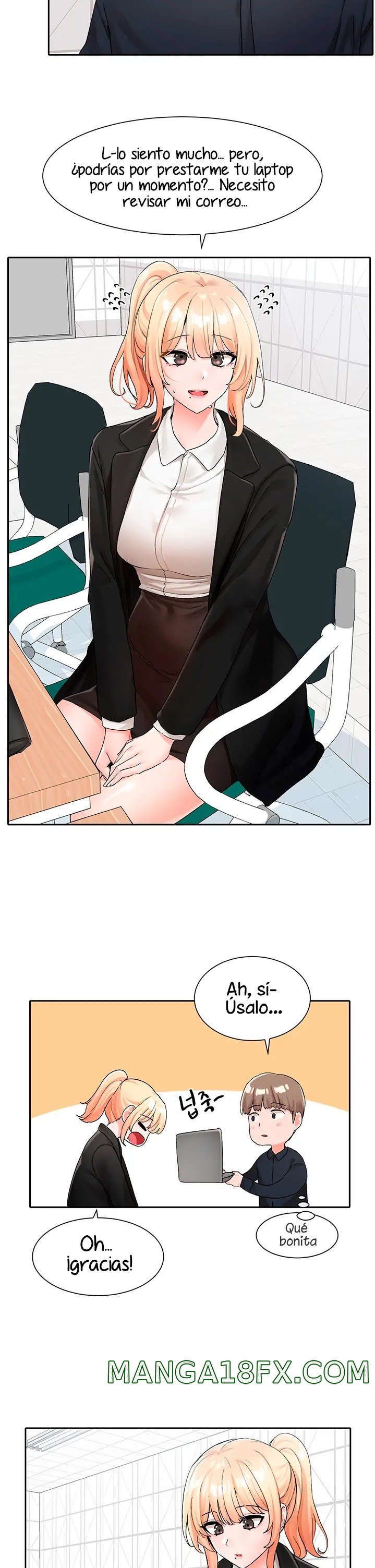 Circles Raw - Chapter 113 [photo 7] - MangaPorn