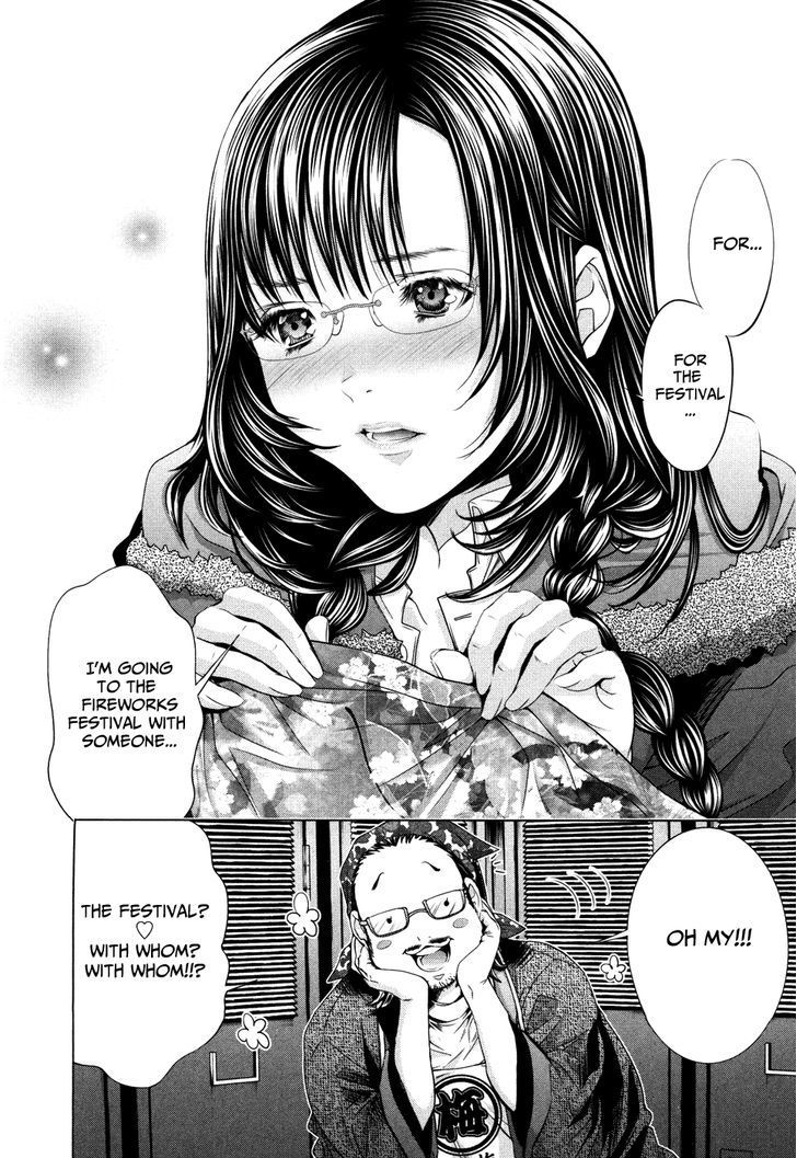 Blush-DC - Chapter 27 [photo 20] - MangaPorn