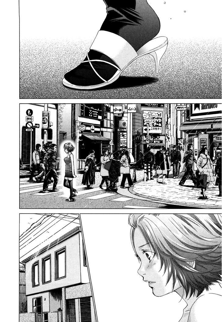 Blush-DC - Chapter 28 [photo 22] - MangaPorn