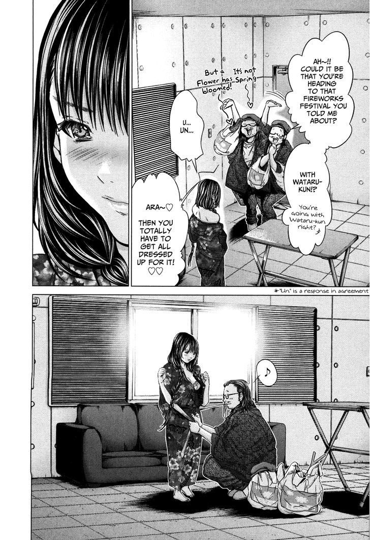 Blush-DC - Chapter 28 [photo 26] - MangaPorn