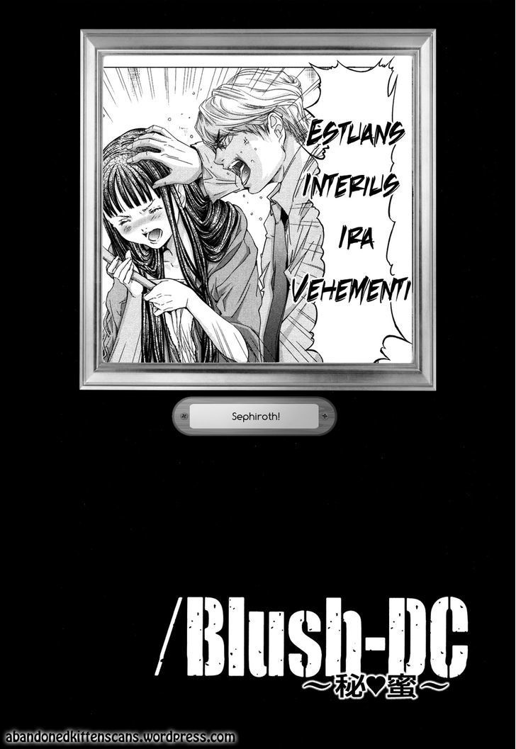 Blush-DC - Chapter 28 [photo 31] - MangaPorn