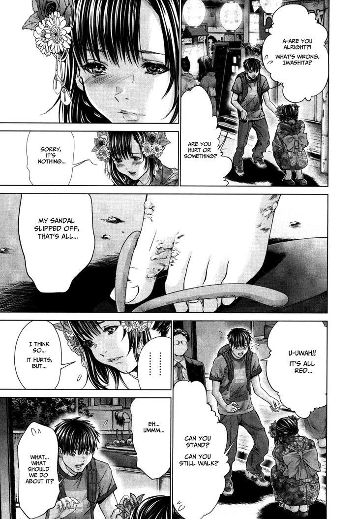 Blush-DC - Chapter 29 [photo 15] - MangaPorn