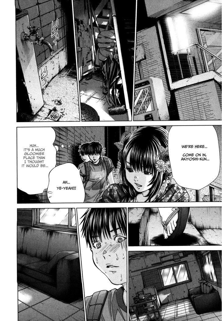Blush-DC - Chapter 29 [photo 20] - MangaPorn
