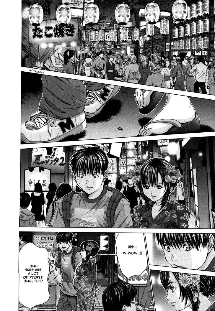 Blush-DC - Chapter 29 [photo 4] - MangaPorn