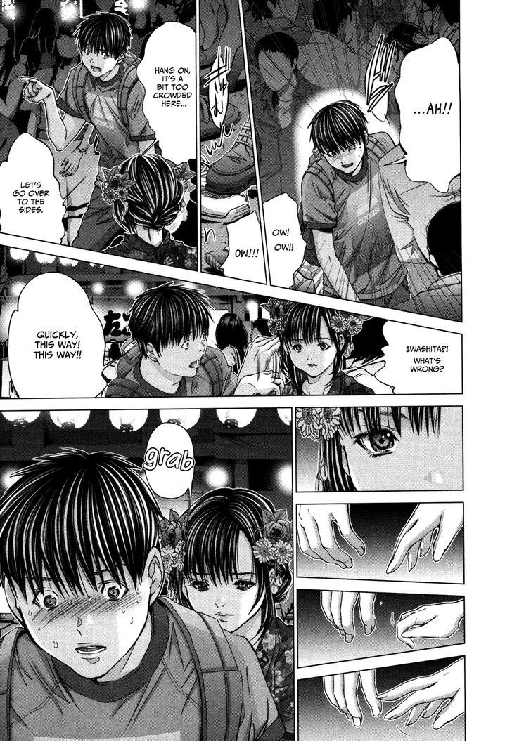 Blush-DC - Chapter 29 [photo 5] - MangaPorn