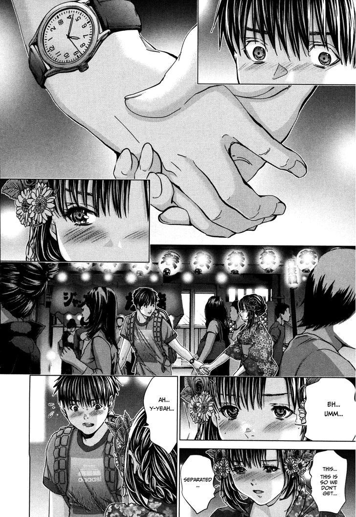 Blush-DC - Chapter 29 [photo 6] - MangaPorn