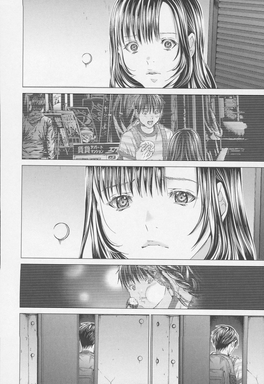 Blush-DC - Chapter 30 [photo 10] - MangaPorn