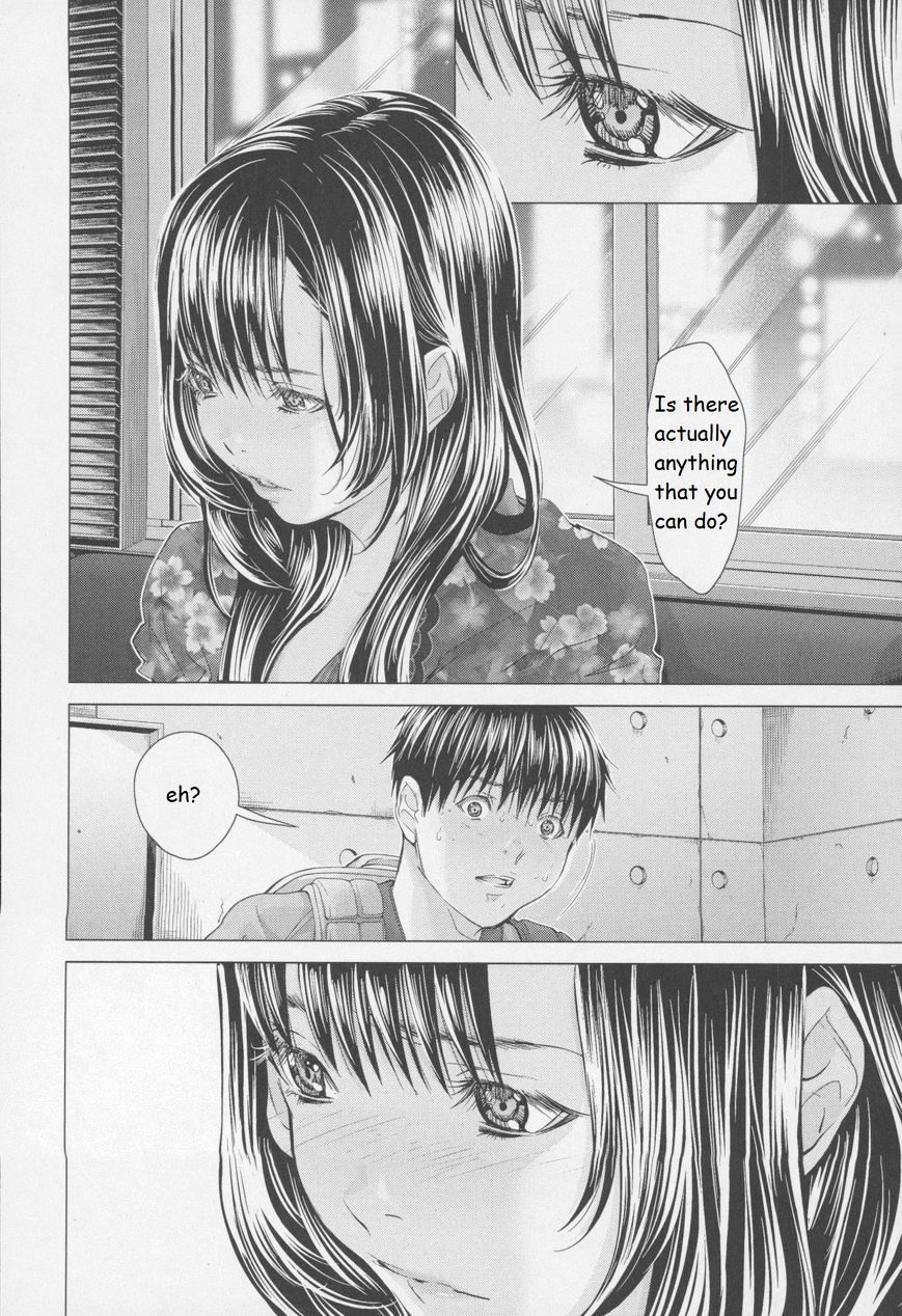 Blush-DC - Chapter 30 [photo 6] - MangaPorn