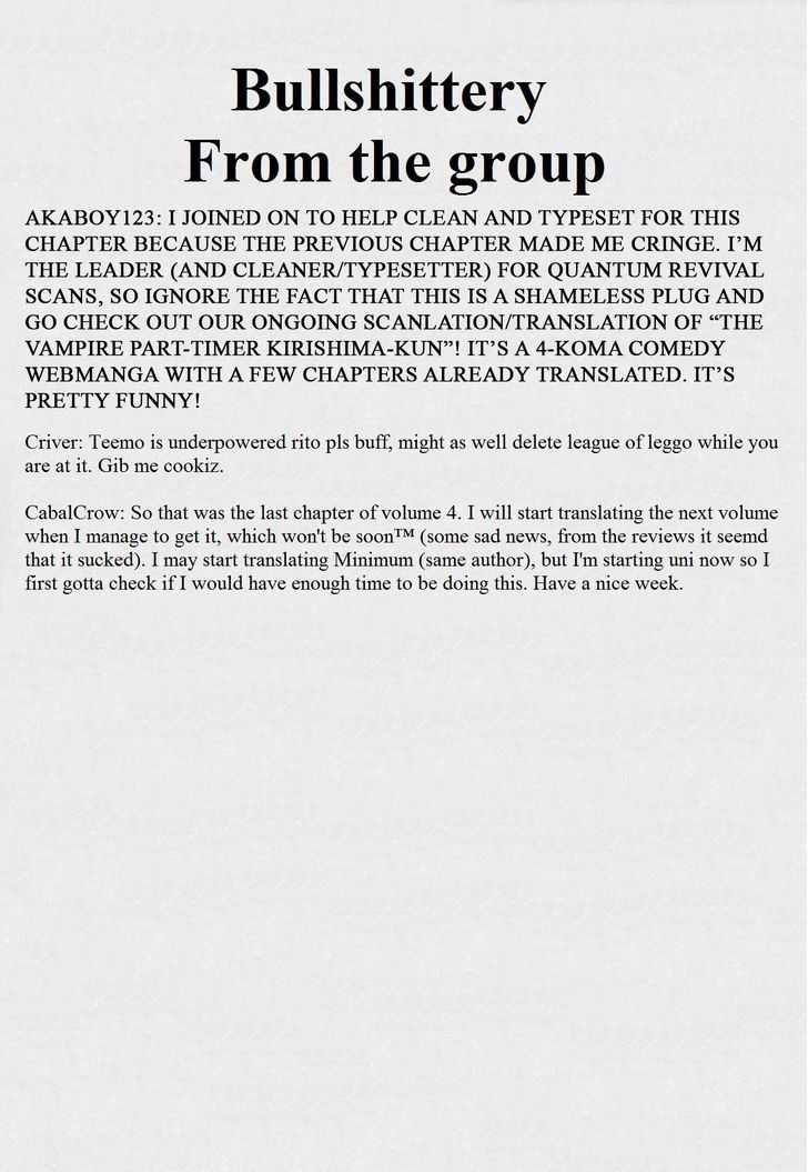 Blush-DC - Chapter 32 [photo 2] - MangaPorn