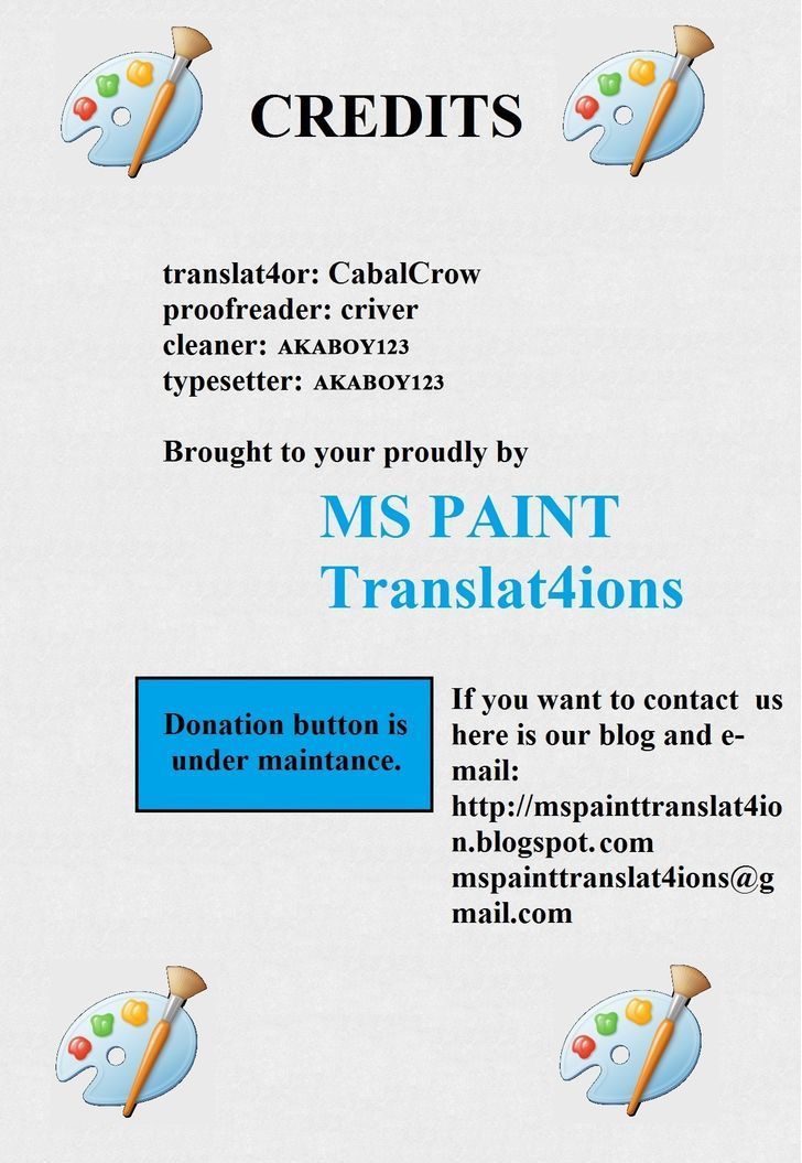 Blush-DC - Chapter 32 [photo 32] - MangaPorn