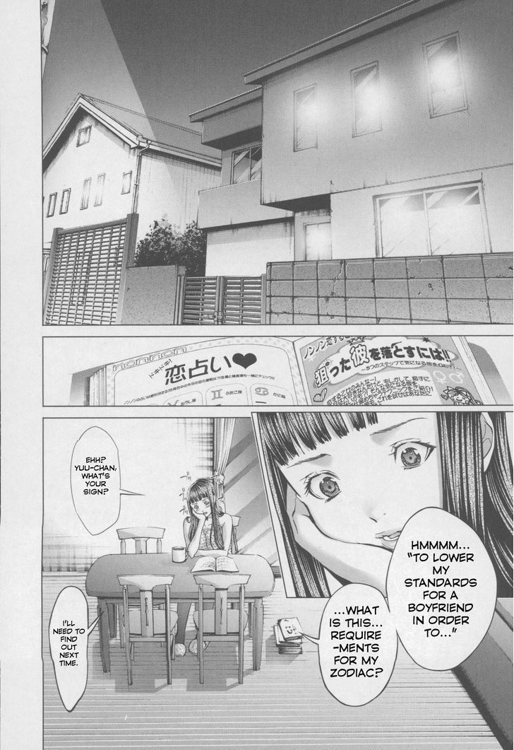 Blush-DC - Chapter 32 [photo 9] - MangaPorn