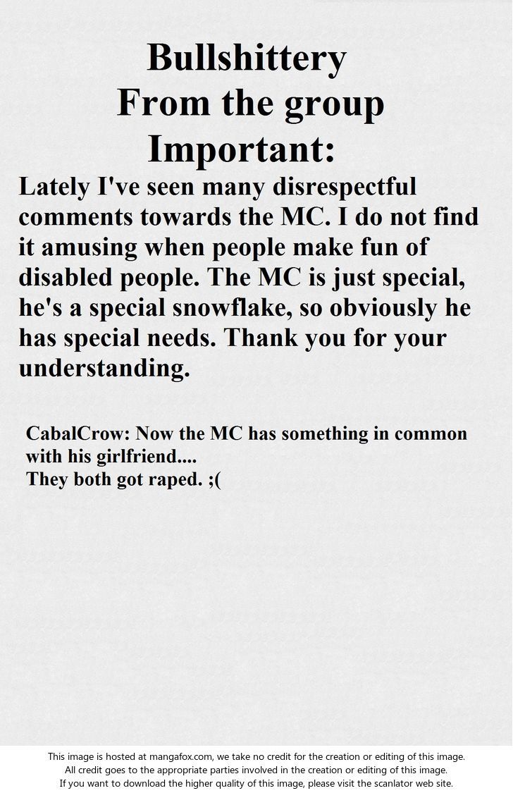 Blush-DC - Chapter 33 [photo 1] - MangaPorn