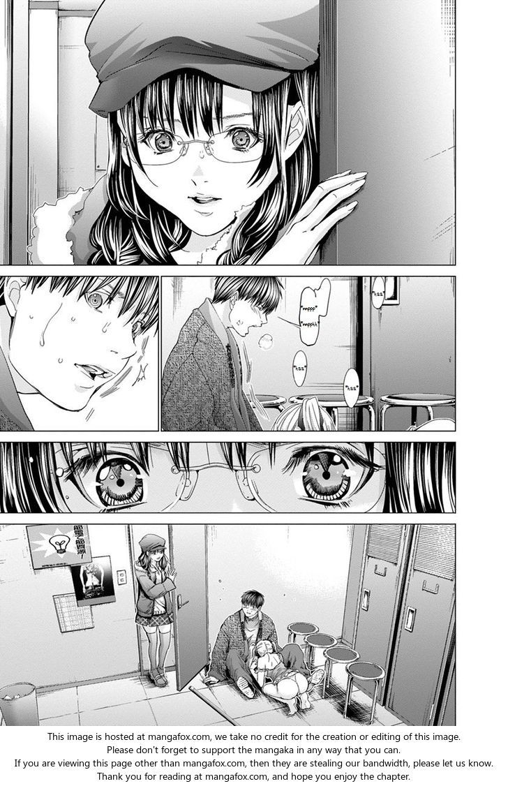 Blush-DC - Chapter 33 [photo 14] - MangaPorn