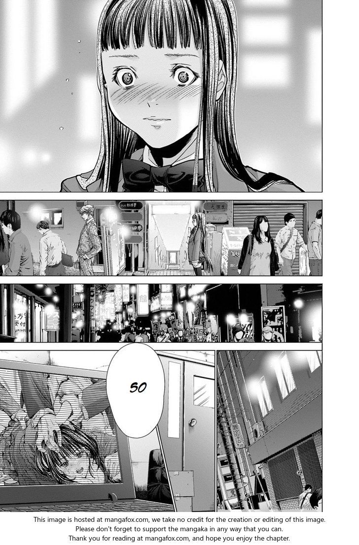 Blush-DC - Chapter 33 [photo 24] - MangaPorn