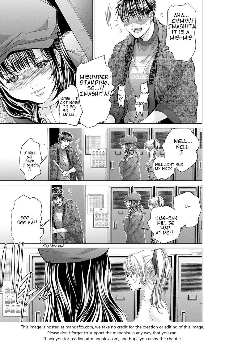 Blush-DC - Chapter 33 [photo 28] - MangaPorn