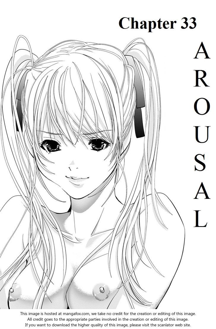 Blush-DC - Chapter 33 [photo 6] - MangaPorn