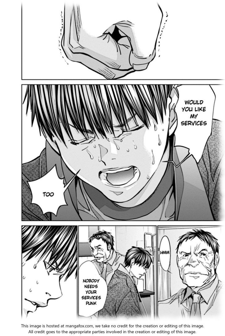 Blush-DC - Chapter 34 [photo 15] - MangaPorn