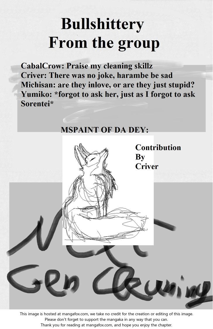 Blush-DC - Chapter 35 [photo 2] - MangaPorn