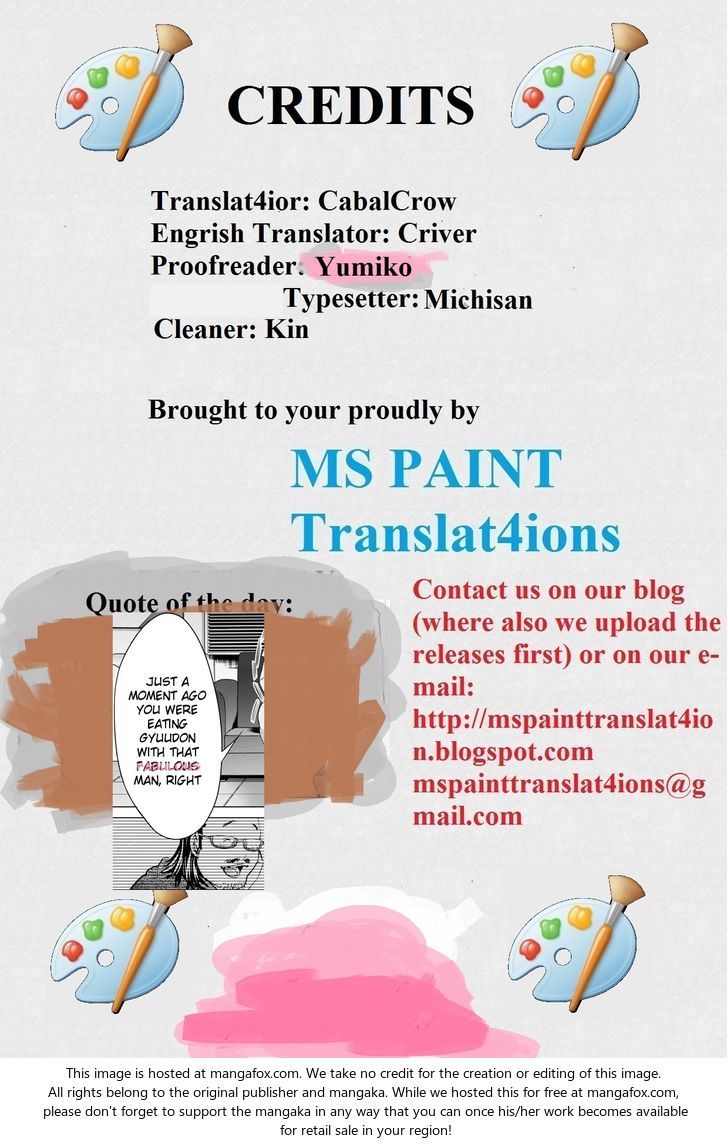 Blush-DC - Chapter 35 [photo 26] - MangaPorn