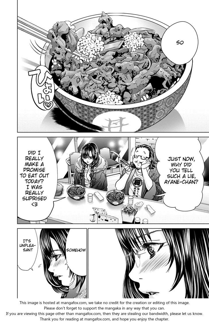 Blush-DC - Chapter 35 [photo 3] - MangaPorn