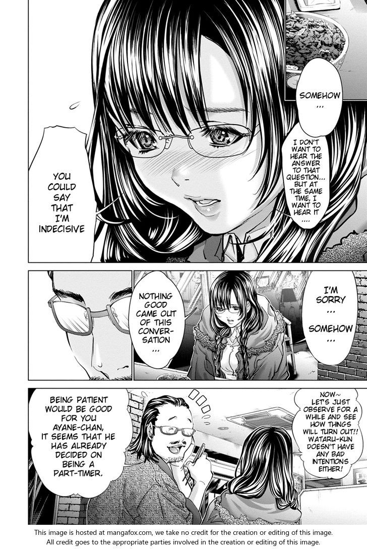 Blush-DC - Chapter 35 [photo 5] - MangaPorn