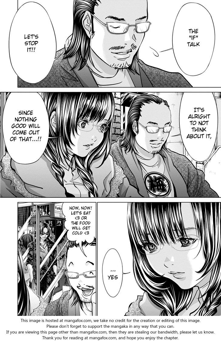 Blush-DC - Chapter 35 [photo 7] - MangaPorn