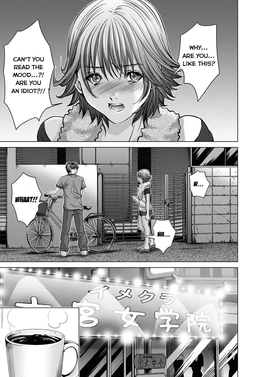 Blush-DC - Chapter 37 [photo 18] - MangaPorn