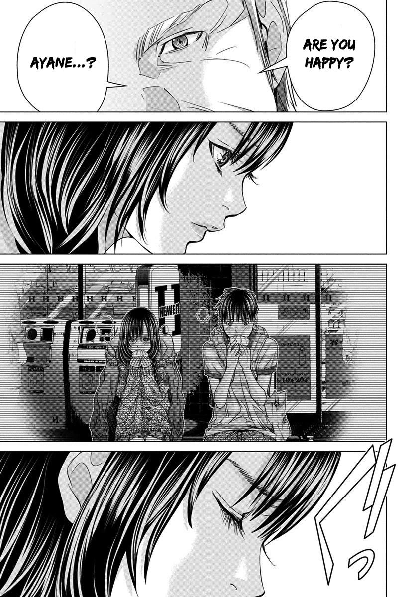 Blush-DC - Chapter 38 [photo 10] - MangaPorn