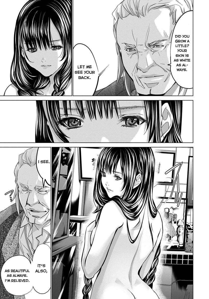Blush-DC - Chapter 38 [photo 8] - MangaPorn