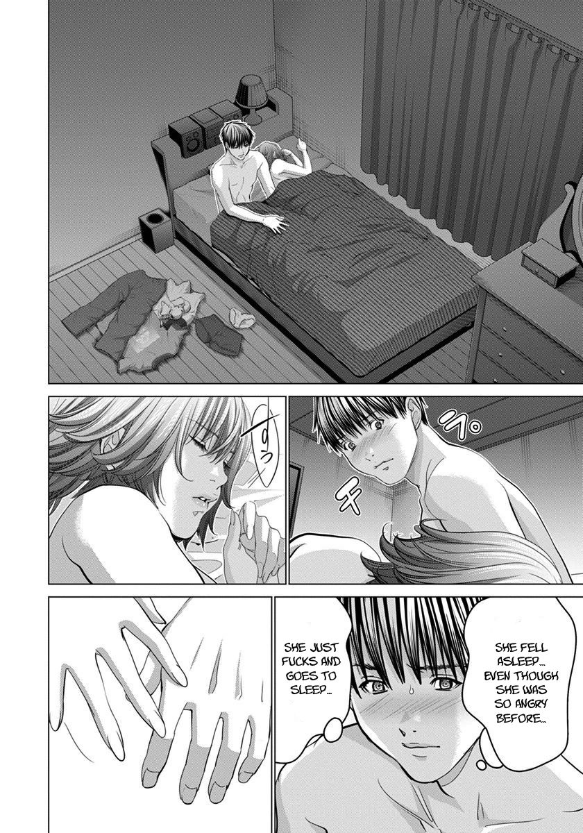 Blush-DC - Chapter 40 [photo 11] - MangaPorn