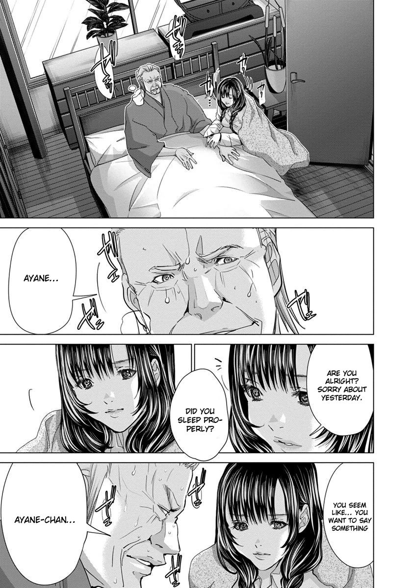 Blush-DC - Chapter 41 [photo 18] - MangaPorn