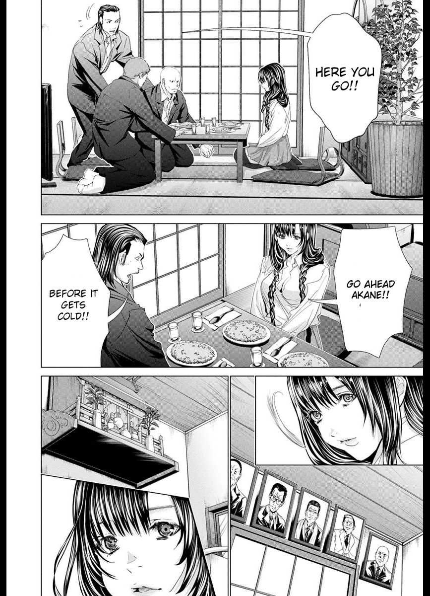 Blush-DC - Chapter 42 [photo 20] - MangaPorn