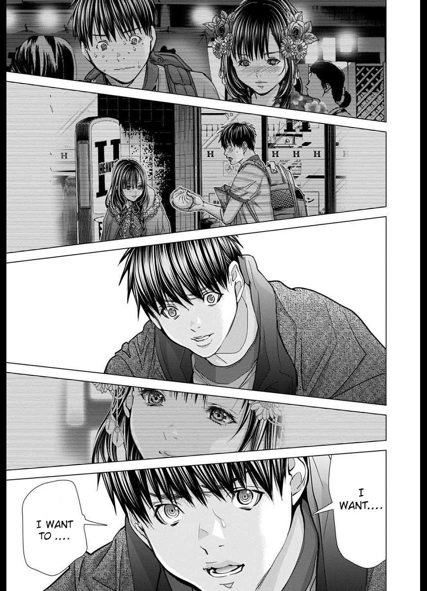 Blush-DC - Chapter 42 [photo 33] - MangaPorn