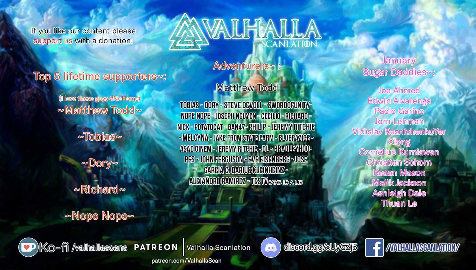 Blush-DC - Chapter 43 [photo 23] - MangaPorn