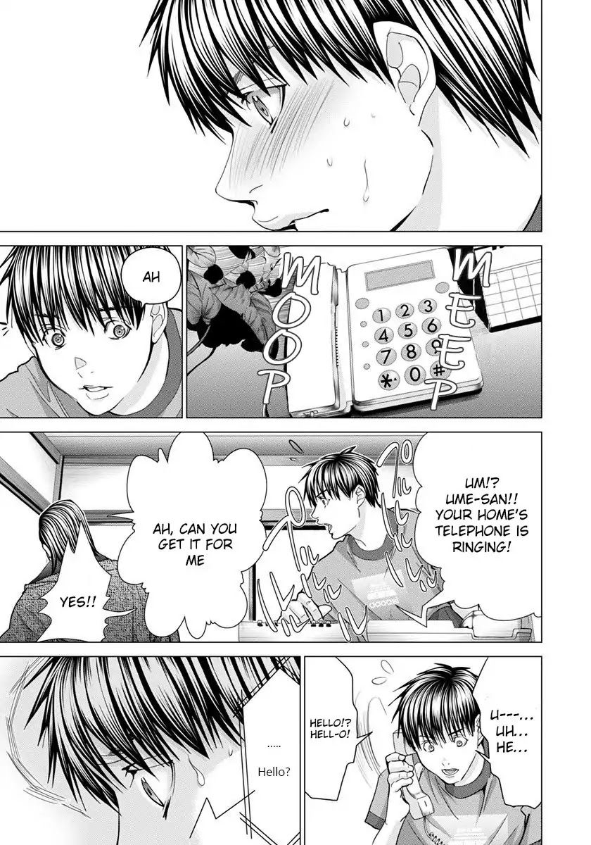 Blush-DC - Chapter 44 [photo 8] - MangaPorn