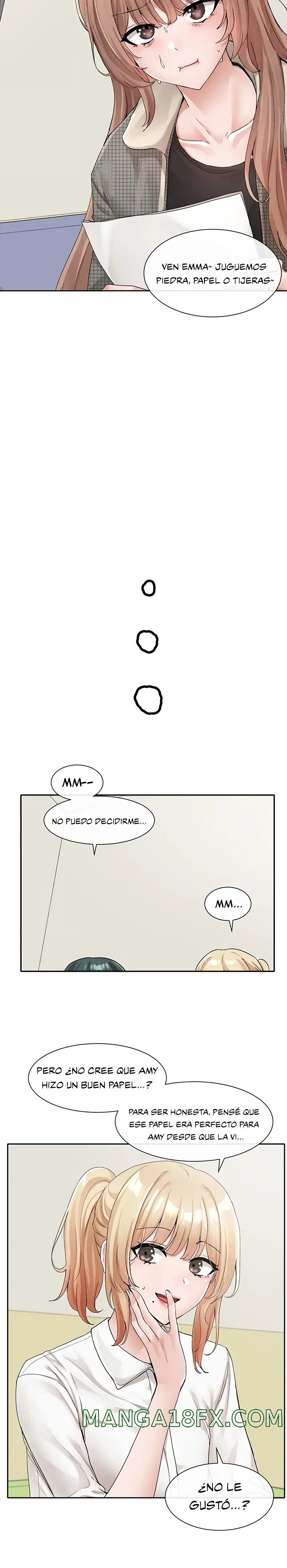 Circles Raw - Chapter 114 [photo 15] - MangaPorn