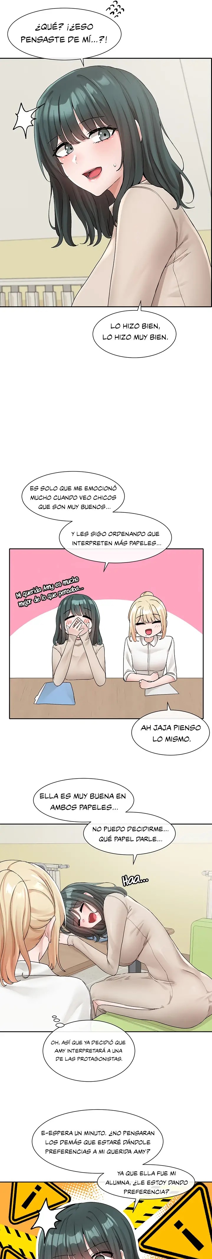 Circles Raw - Chapter 114 [photo 16] - MangaPorn