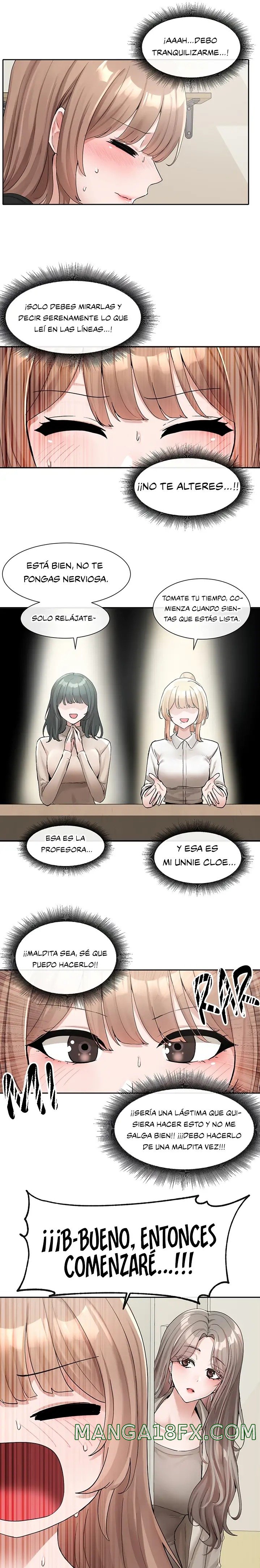 Circles Raw - Chapter 114 [photo 19] - MangaPorn