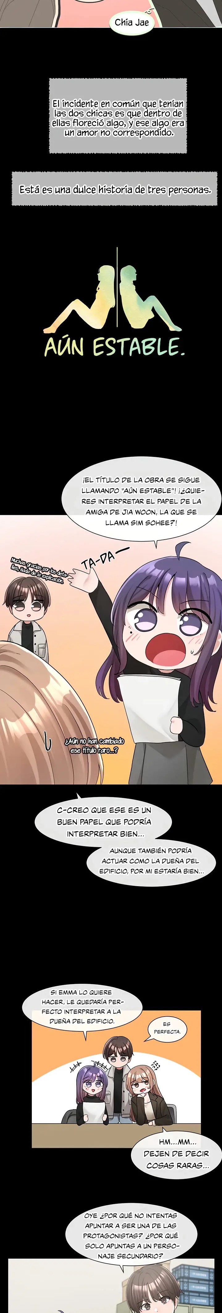 Circles Raw - Chapter 114 [photo 2] - MangaPorn